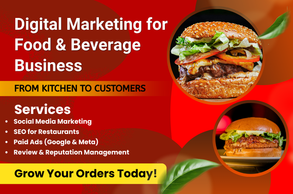 Food  Beverages Business